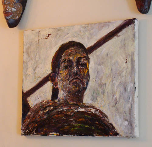 SELF NO. 1