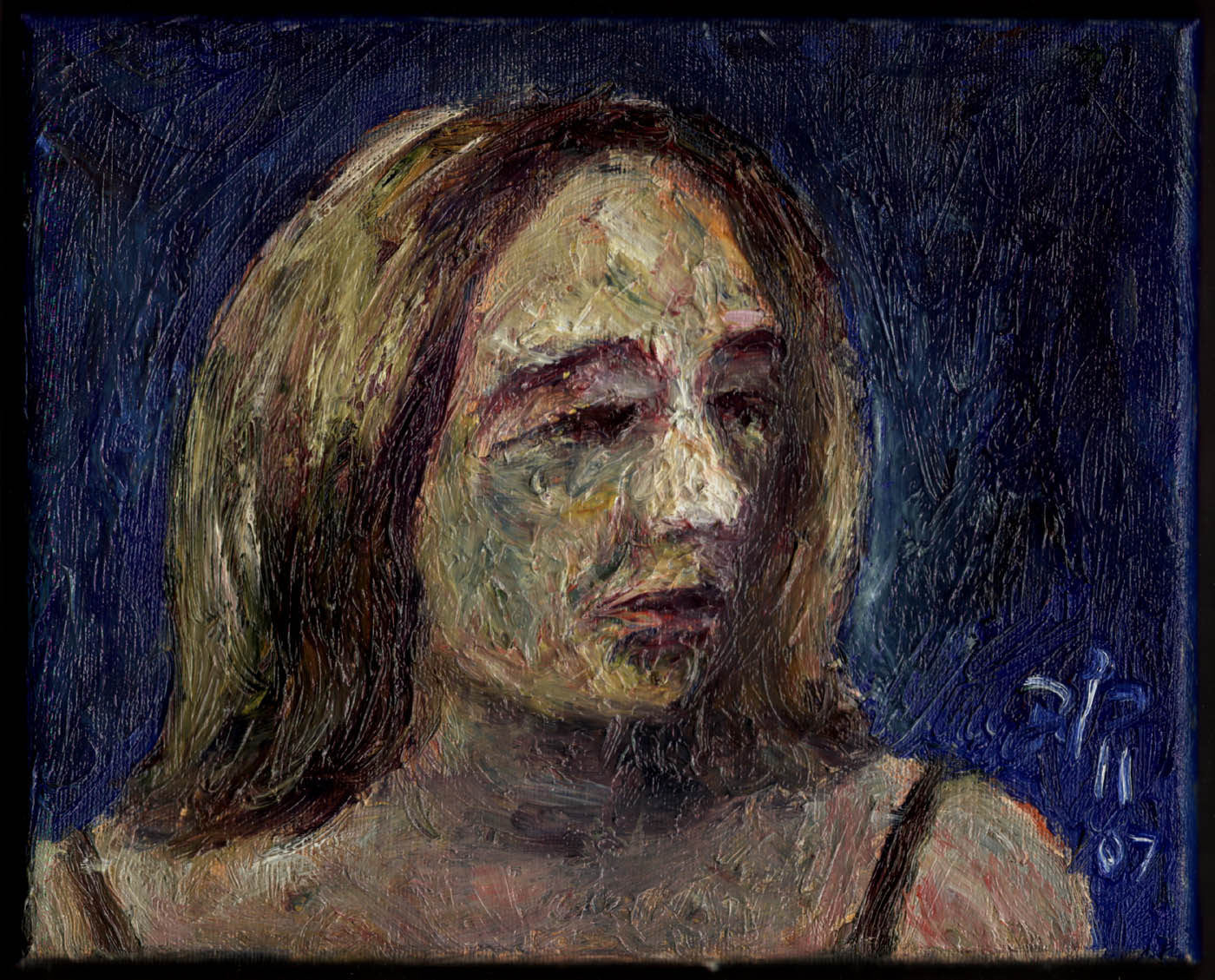BRENDA