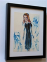UNTITLED (RED HEAD NO. 2)