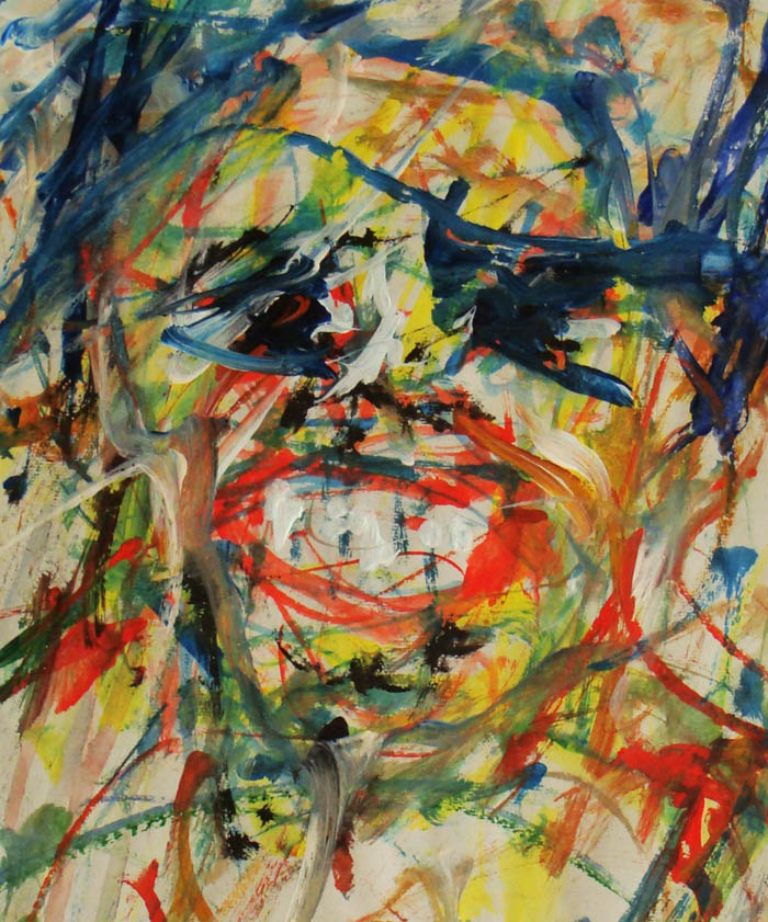 UNTITLED (Catalogue Ref. h69)