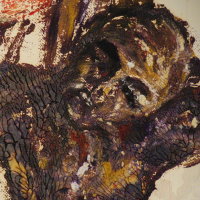 UNTITLED (CROSS NO. 1)