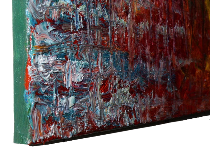 GLITTERING DISILLUSION FOREVER