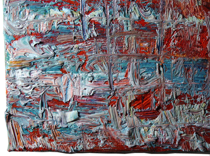 GLITTERING DISILLUSION FOREVER