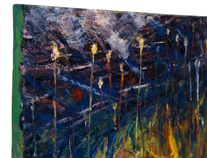 GLITTERING DISILLUSION FOREVER