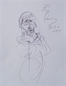 PRELIM FOR UNTITLED (e318)