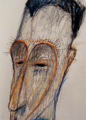 UNTITLED (cat. ref. p71)