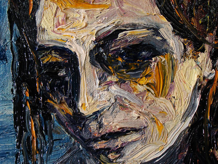 FEMALE NUDE