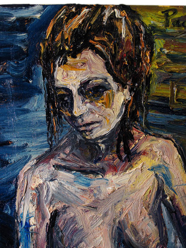 FEMALE NUDE