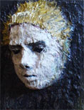 marrissa sculpture