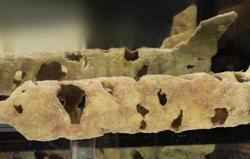 ARTIFACT