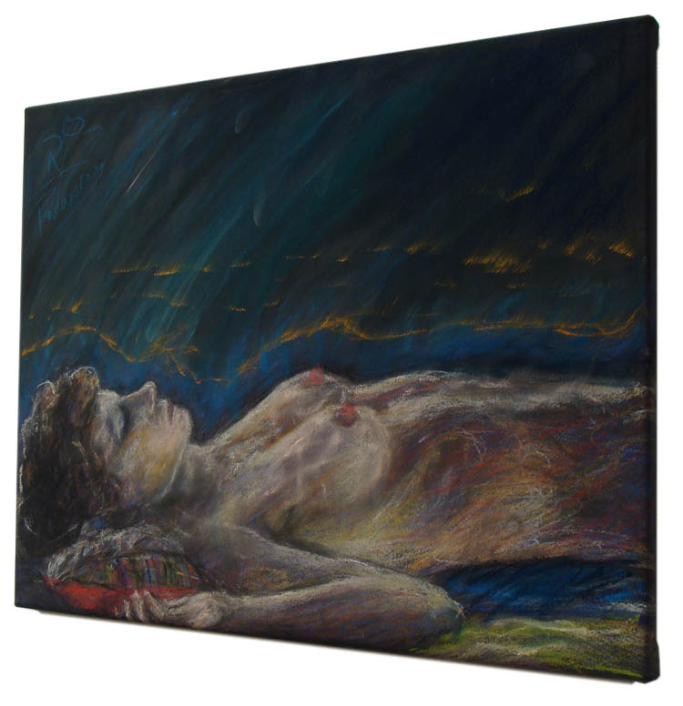 FEMALE NUDE C33