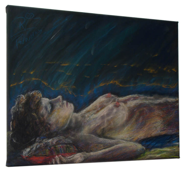 FEMALE NUDE C33