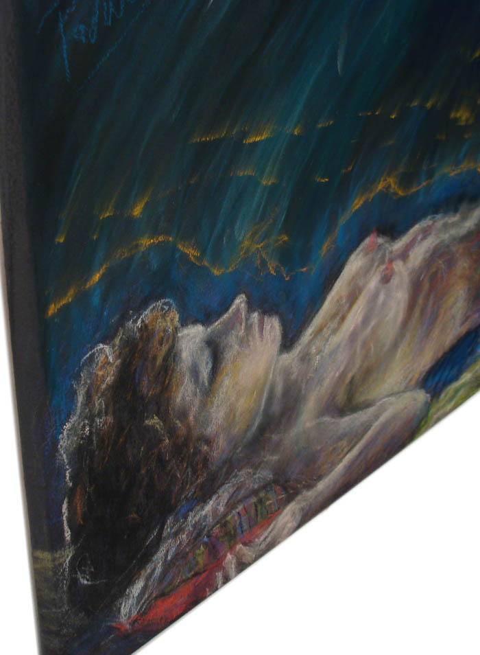 FEMALE NUDE C33