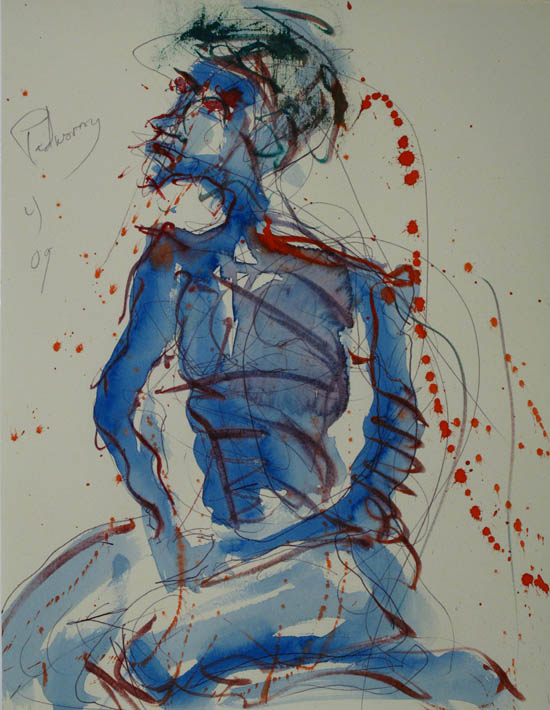 MALE NUDE d.2009.04.1