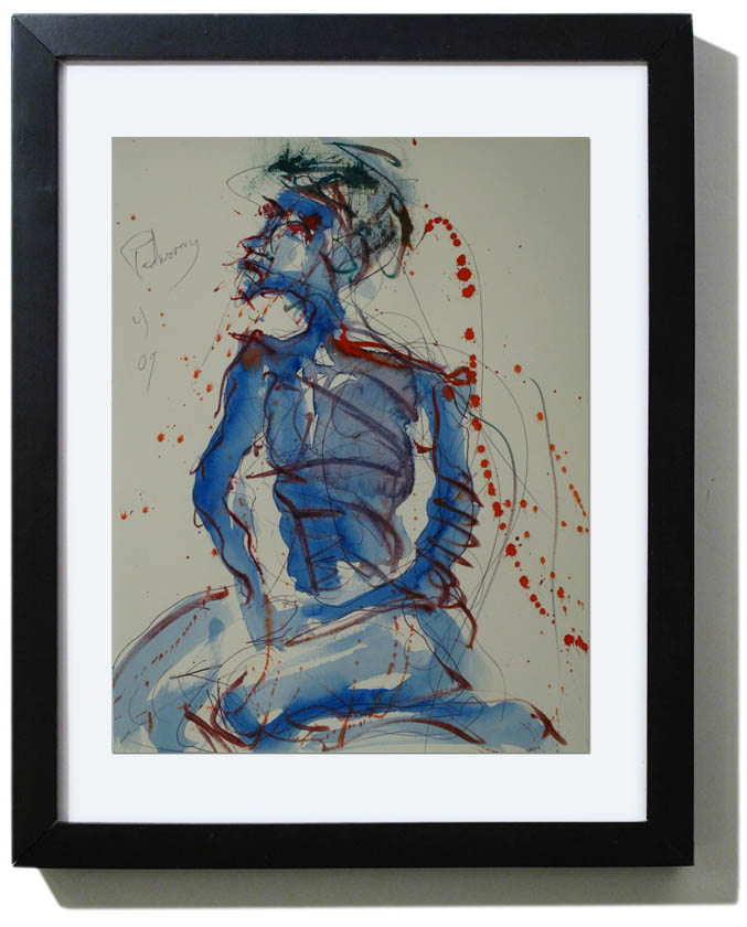 MALE NUDE d.2009.04.1