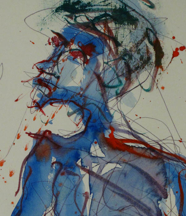 MALE NUDE d.2009.04.1