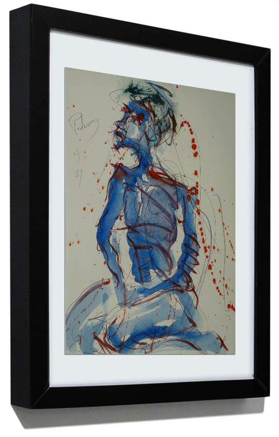 MALE NUDE d.2009.04.1