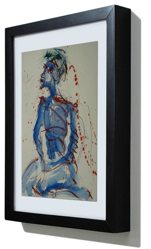 MALE NUDE d.2009.04.1