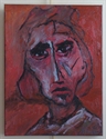 RED WOMAN No. 1