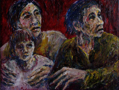 MYSTICISM No. 1