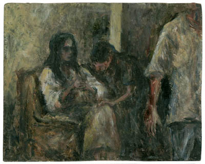 SUPPLICATION