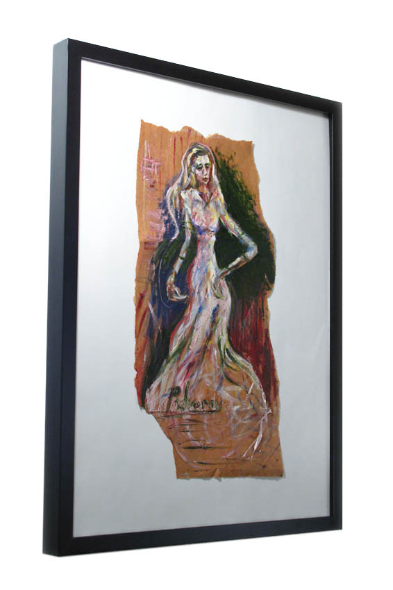 UNTITLED (BRIDE) h105