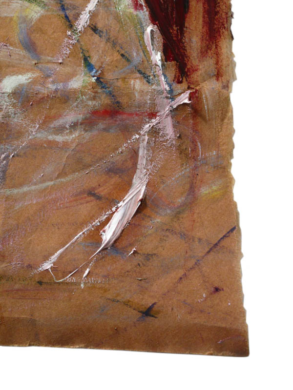 UNTITLED (BRIDE) h105