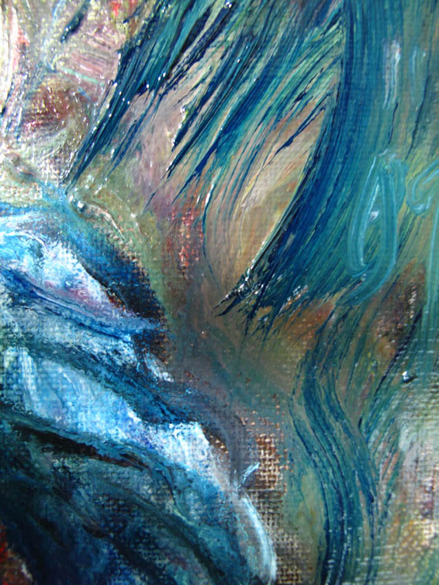 FEMALE NUDE h106