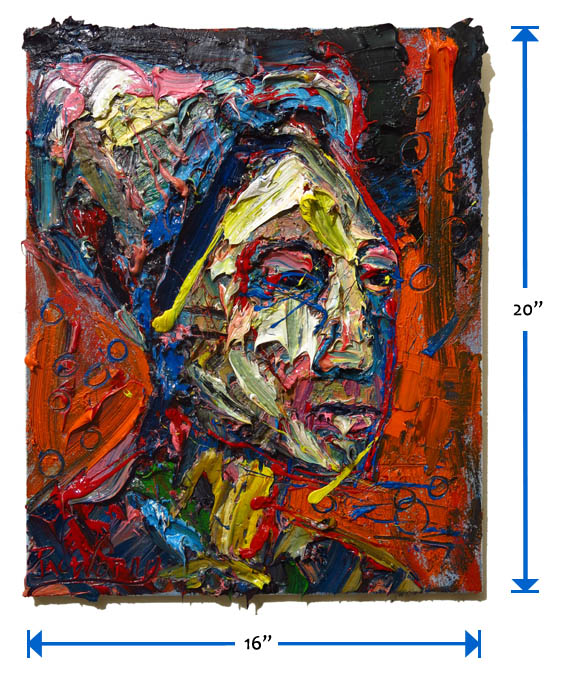 UNTITLED m1000
