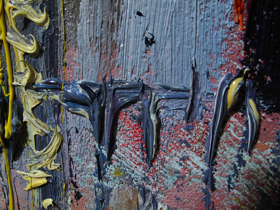 	THOUGHTS OF A PASSERBY	