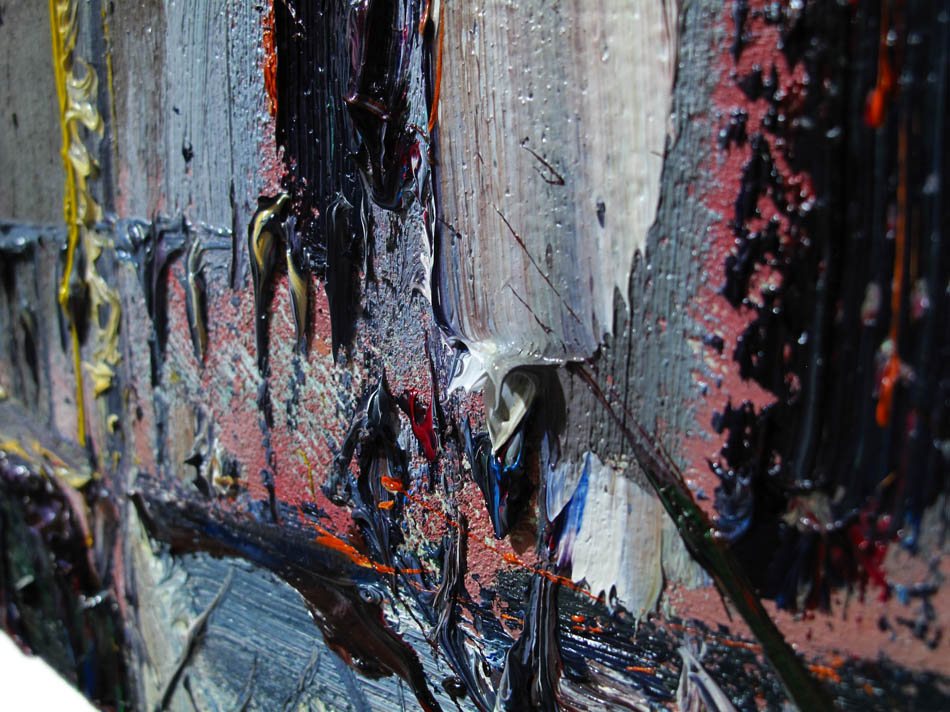 	THOUGHTS OF A PASSERBY	