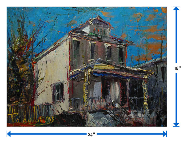 	THOUGHTS OF A PASSERBY	