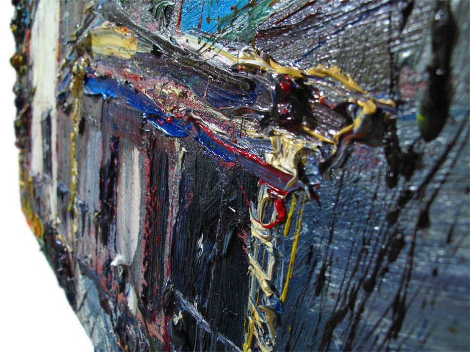 	THOUGHTS OF A PASSERBY	