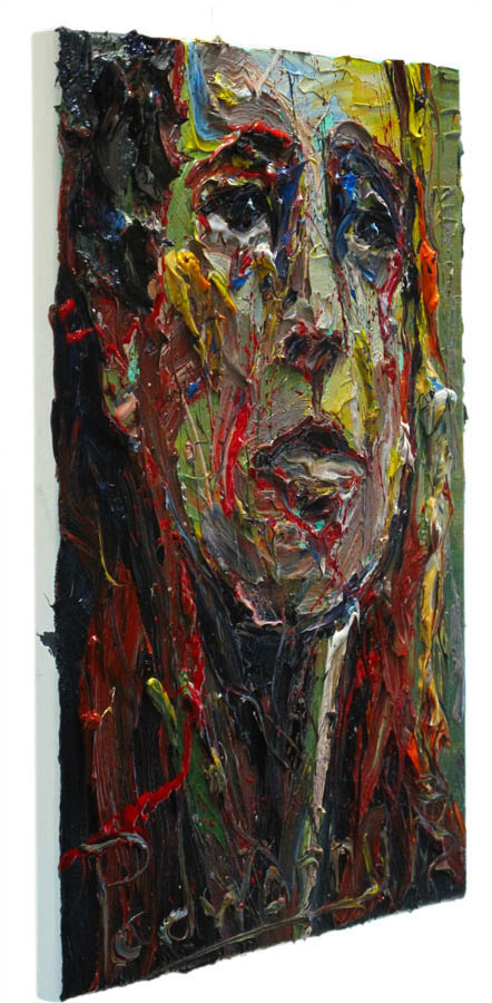 	UNTITLED m654 	