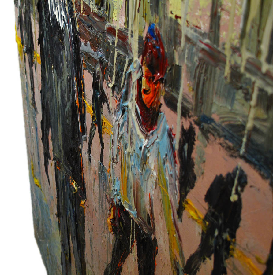 	UNTITLED m664 	