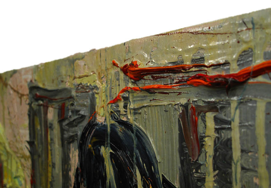	UNTITLED m664 	