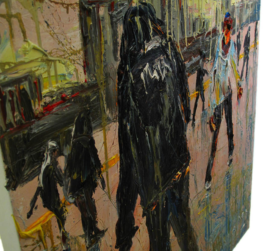 	UNTITLED m664 	