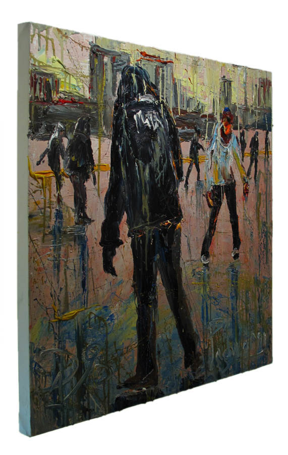 	UNTITLED m664 	