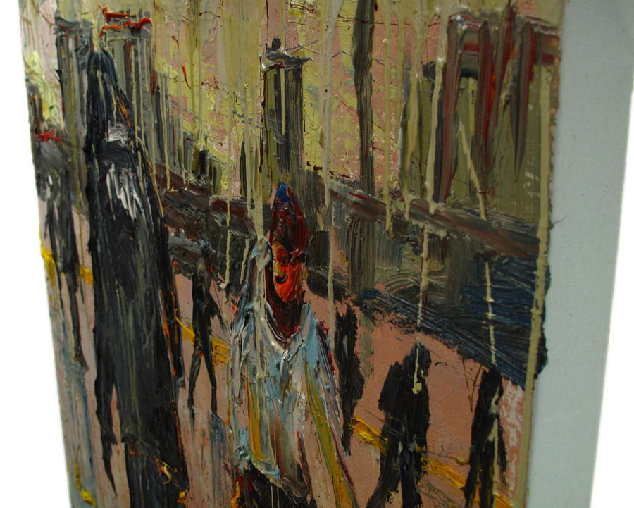 	UNTITLED m664 	