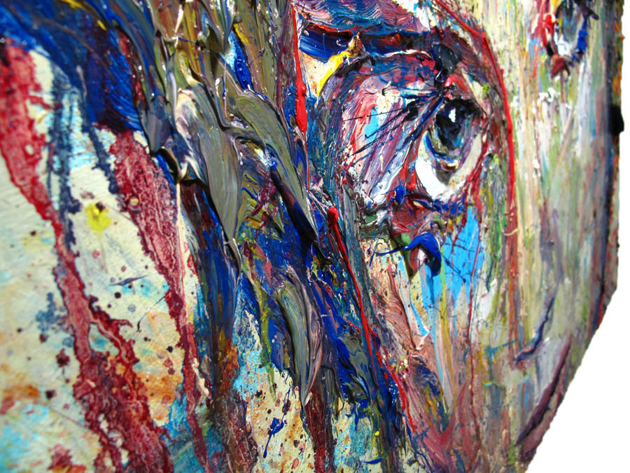 UNTITLED m710