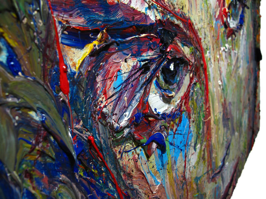 UNTITLED m710