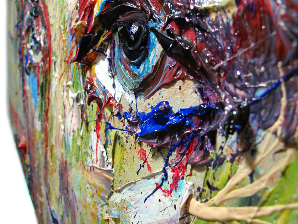UNTITLED m710