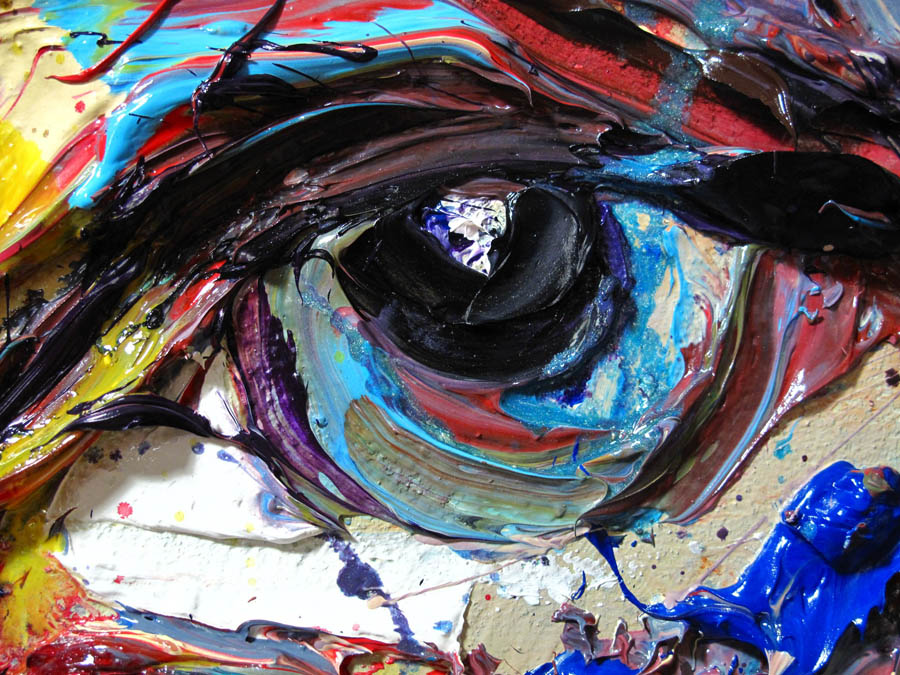 UNTITLED m710