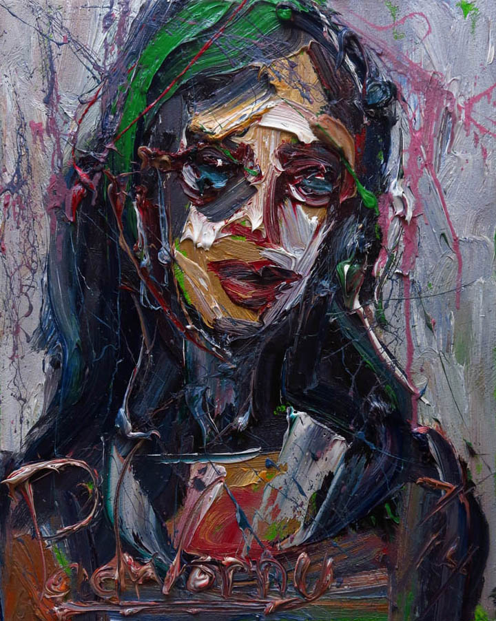 UNTITLED m870