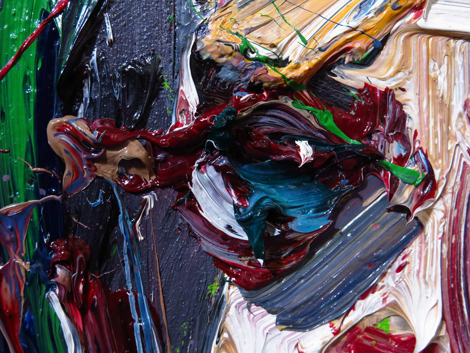 UNTITLED m870