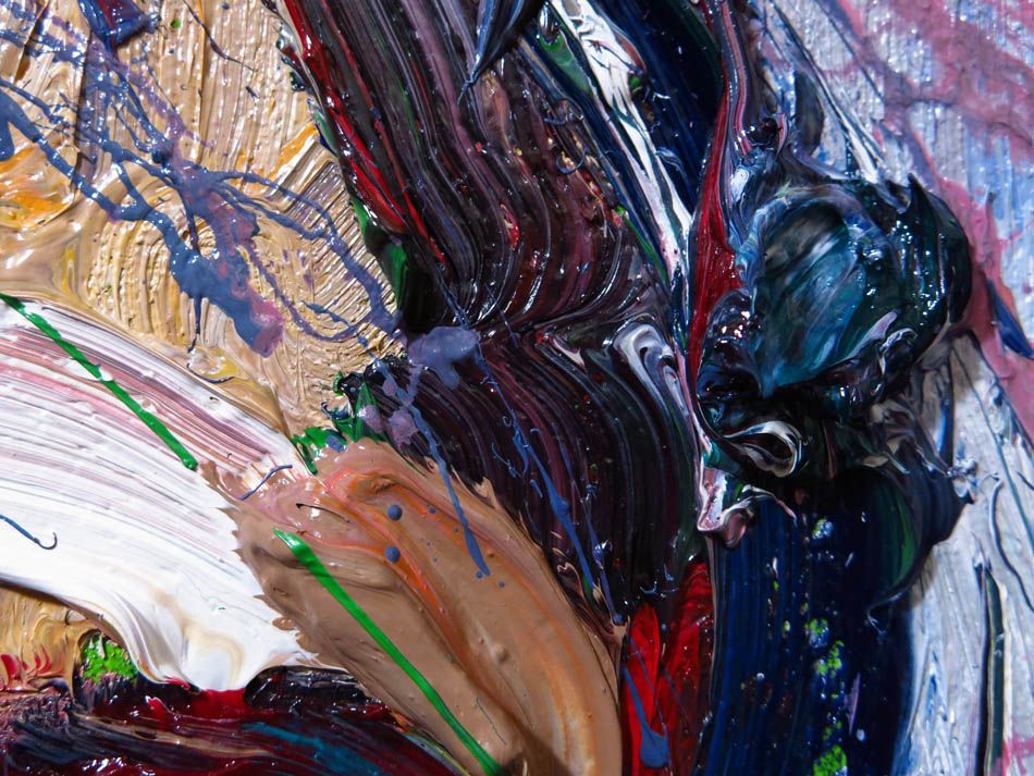 UNTITLED m870