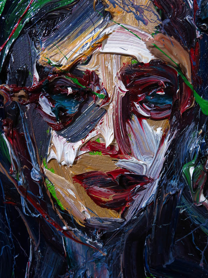 UNTITLED m870