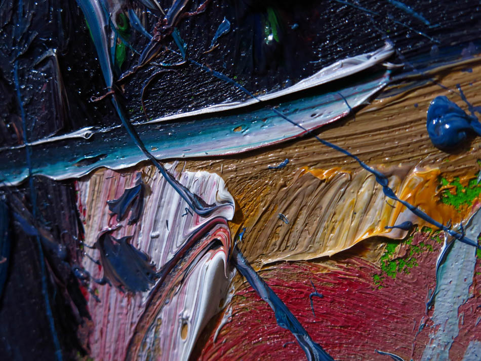 UNTITLED m870