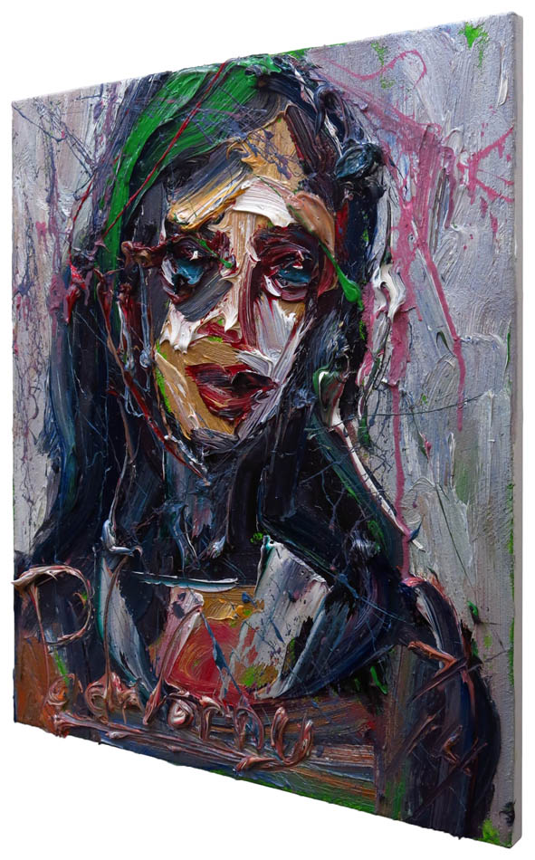 UNTITLED m870