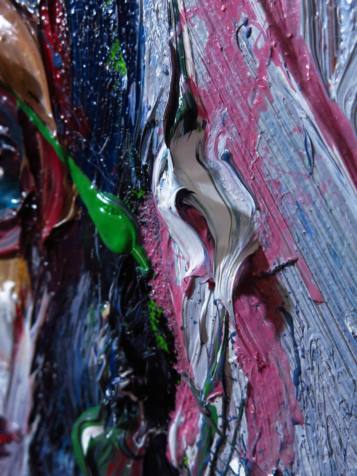 UNTITLED m870